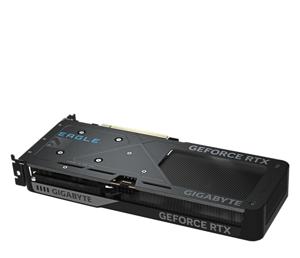 Gigabyte GeForce RTX 5060 Ti Eagle Max OC 16GB GDDR7 DLSS4 - 1346254 - zdjęcie 6